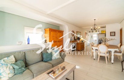 Вторичное жилье - Вилла - Orihuela-Costa - Los Balcones