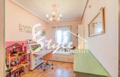 Вторичное жилье - Вилла - Orihuela-Costa - Los Balcones