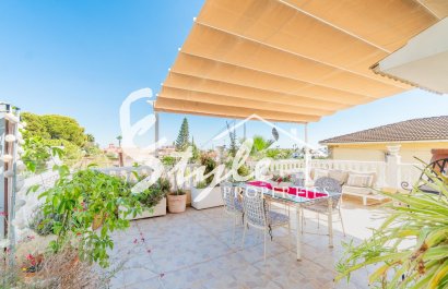 Вторичное жилье - Вилла - Orihuela-Costa - Los Balcones