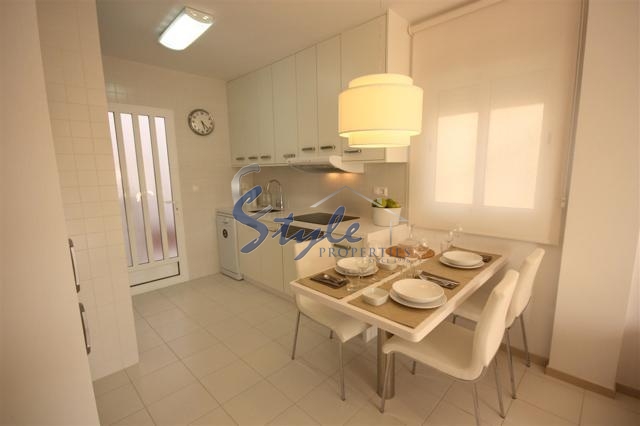 New build - Apartment - Torrevieja