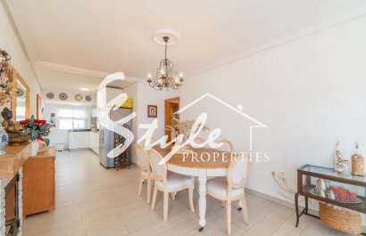 Вторичное жилье - Вилла - Orihuela-Costa - Los Balcones