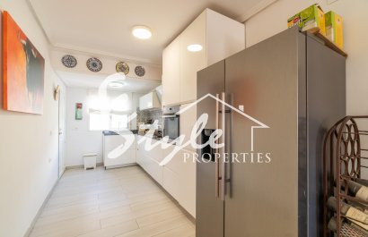 Вторичное жилье - Вилла - Orihuela-Costa - Los Balcones