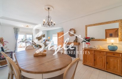 Вторичное жилье - Вилла - Orihuela-Costa - Los Balcones