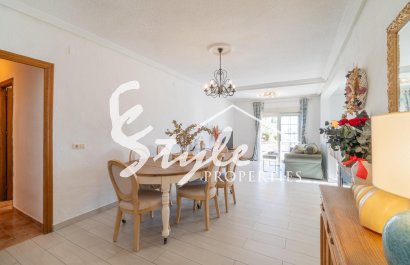 Вторичное жилье - Вилла - Orihuela-Costa - Los Balcones