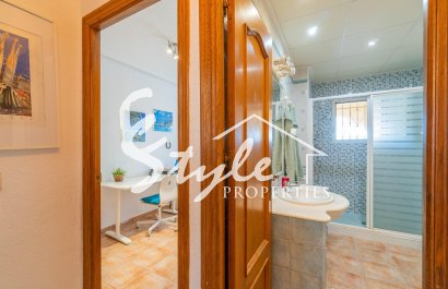 Вторичное жилье - Вилла - Orihuela-Costa - Los Balcones