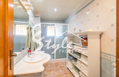 Вторичное жилье - Вилла - Orihuela-Costa - Los Balcones