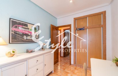 Вторичное жилье - Вилла - Orihuela-Costa - Los Balcones