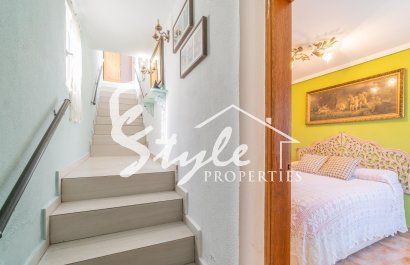Вторичное жилье - Вилла - Orihuela-Costa - Los Balcones