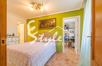 Вторичное жилье - Вилла - Orihuela-Costa - Los Balcones