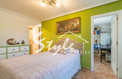 Вторичное жилье - Вилла - Orihuela-Costa - Los Balcones