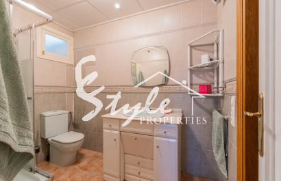 Вторичное жилье - Вилла - Orihuela-Costa - Los Balcones