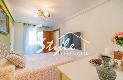 Вторичное жилье - Вилла - Orihuela-Costa - Los Balcones