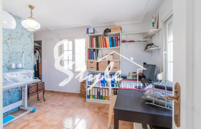 Вторичное жилье - Вилла - Orihuela-Costa - Los Balcones