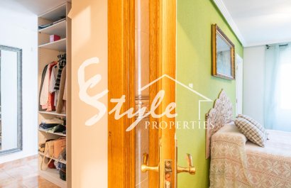 Вторичное жилье - Вилла - Orihuela-Costa - Los Balcones