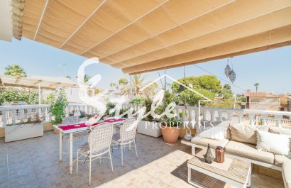 Вторичное жилье - Вилла - Orihuela-Costa - Los Balcones