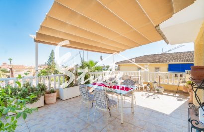 Вторичное жилье - Вилла - Orihuela-Costa - Los Balcones