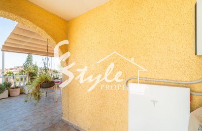 Вторичное жилье - Вилла - Orihuela-Costa - Los Balcones