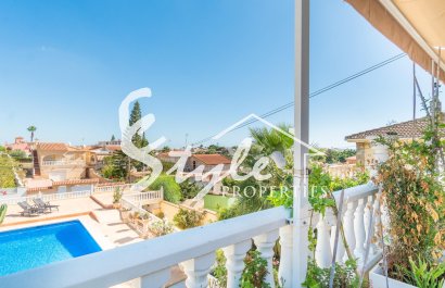 Вторичное жилье - Вилла - Orihuela-Costa - Los Balcones