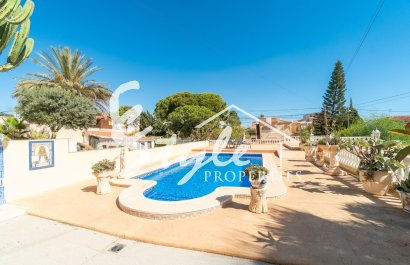 Вторичное жилье - Вилла - Orihuela-Costa - Los Balcones