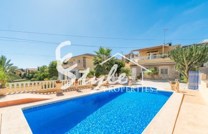 Вторичное жилье - Вилла - Orihuela-Costa - Los Balcones