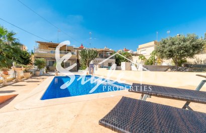 Вторичное жилье - Вилла - Orihuela-Costa - Los Balcones
