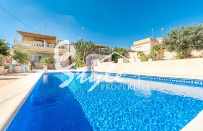 Вторичное жилье - Вилла - Orihuela-Costa - Los Balcones