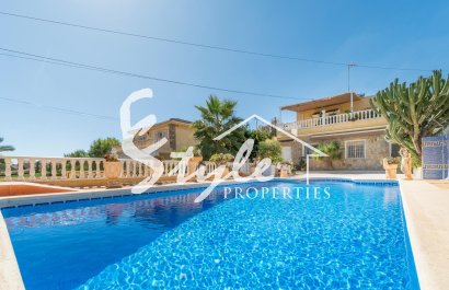 Вторичное жилье - Вилла - Orihuela-Costa - Los Balcones