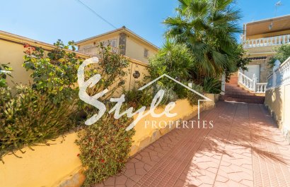 Вторичное жилье - Вилла - Orihuela-Costa - Los Balcones