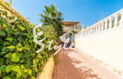 Вторичное жилье - Вилла - Orihuela-Costa - Los Balcones