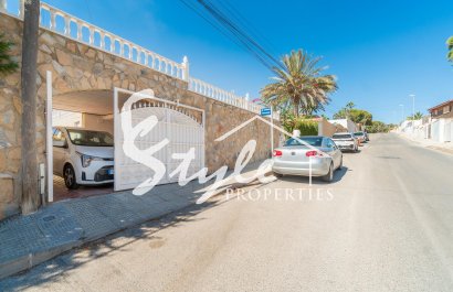 Вторичное жилье - Вилла - Orihuela-Costa - Los Balcones