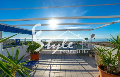 Вторичное жилье - Квартира - Orihuela-Costa - Playa Flamenca