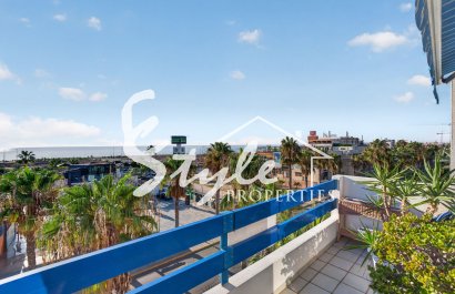 Вторичное жилье - Квартира - Orihuela-Costa - Playa Flamenca