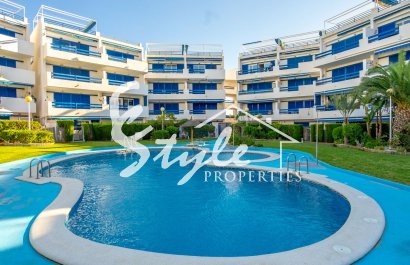 Вторичное жилье - Квартира - Orihuela-Costa - Playa Flamenca