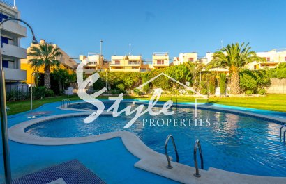 Вторичное жилье - Квартира - Orihuela-Costa - Playa Flamenca