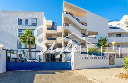 Вторичное жилье - Квартира - Orihuela-Costa - Playa Flamenca
