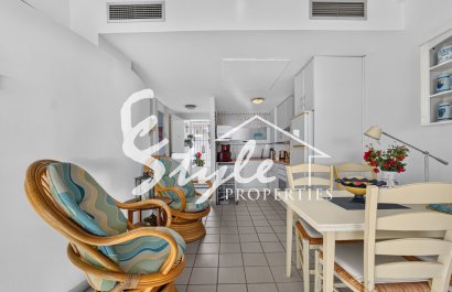 Вторичное жилье - Квартира - Orihuela-Costa - Playa Flamenca