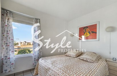 Вторичное жилье - Квартира - Orihuela-Costa - Playa Flamenca