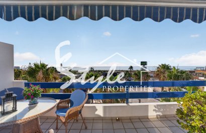 Вторичное жилье - Квартира - Orihuela-Costa - Playa Flamenca
