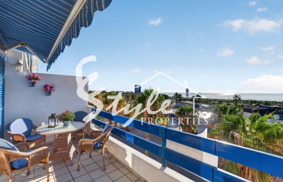 Вторичное жилье - Квартира - Orihuela-Costa - Playa Flamenca