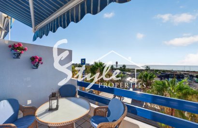 Вторичное жилье - Квартира - Orihuela-Costa - Playa Flamenca