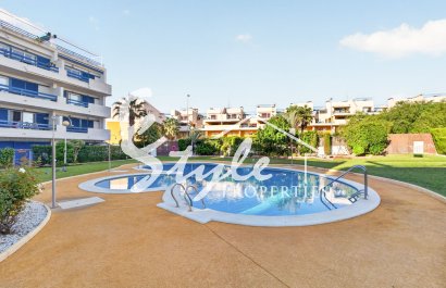 Вторичное жилье - Квартира - Orihuela-Costa - Playa Flamenca