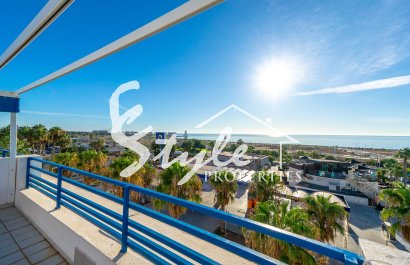 Вторичное жилье - Квартира - Orihuela-Costa - Playa Flamenca