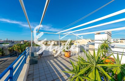 Вторичное жилье - Квартира - Orihuela-Costa - Playa Flamenca