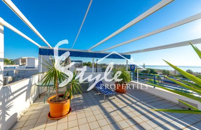 Вторичное жилье - Квартира - Orihuela-Costa - Playa Flamenca