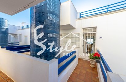 Вторичное жилье - Квартира - Orihuela-Costa - Playa Flamenca