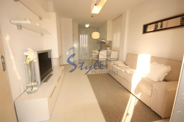 New build - Apartment - Torrevieja