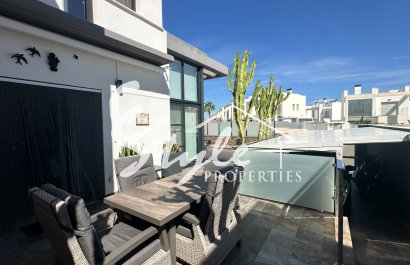 Вторичное жилье - Вилла - Lomas de Cabo Roig - Ломас де Кабо Роиг