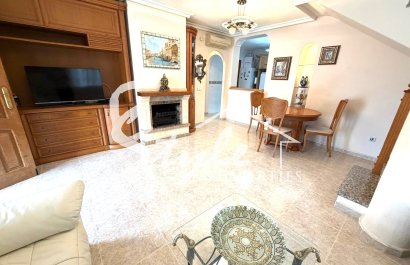 Resale - Villa - Orihuela-Costa - Villamartin