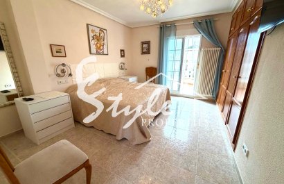 Resale - Villa - Orihuela-Costa - Villamartin