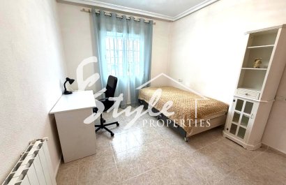 Resale - Villa - Orihuela-Costa - Villamartin